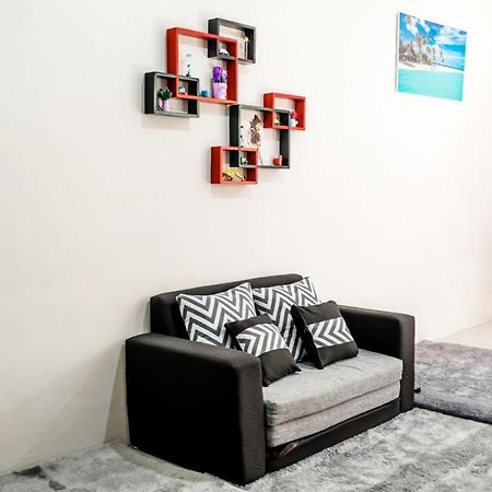 반둥 Rumah 3 Kamar Lembang, Adem, Bebas Macet 빌라 외부 사진