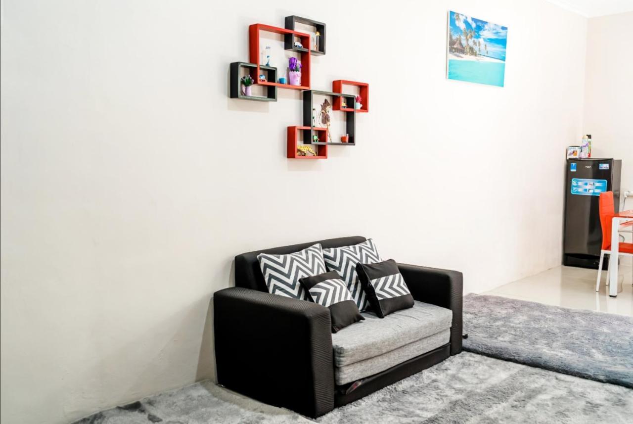 반둥 Rumah 3 Kamar Lembang, Adem, Bebas Macet 빌라 외부 사진