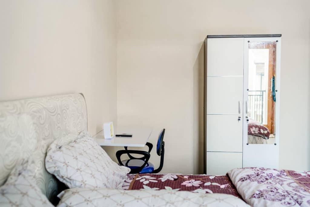 반둥 Rumah 3 Kamar Lembang, Adem, Bebas Macet 빌라 외부 사진