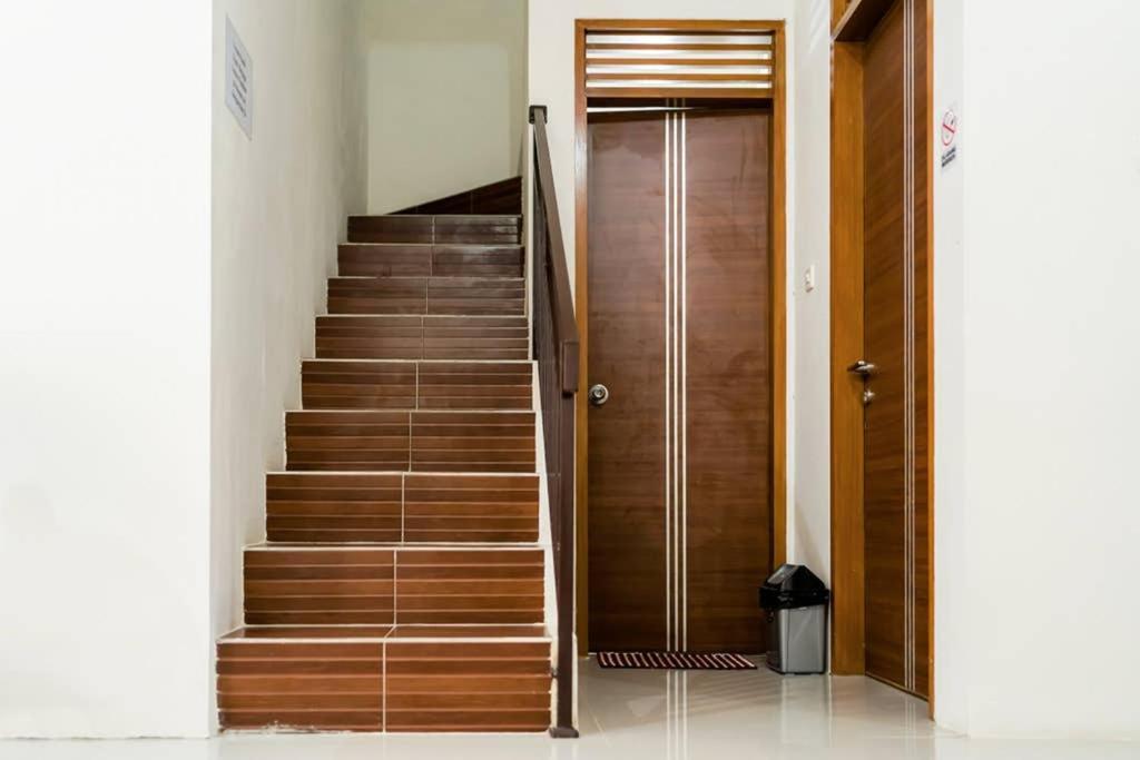 반둥 Rumah 3 Kamar Lembang, Adem, Bebas Macet 빌라 외부 사진