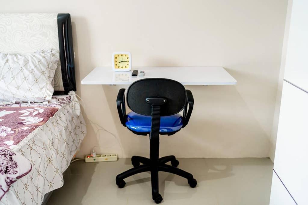 반둥 Rumah 3 Kamar Lembang, Adem, Bebas Macet 빌라 외부 사진
